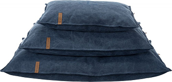 Лежак BE NORDIC Fohr, 70 x 50 см, тёмно-синий