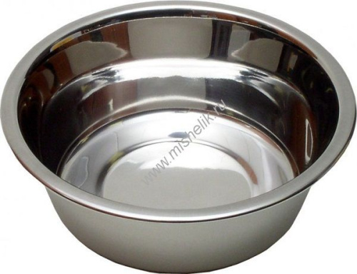 ANKUR 1,80 л миска металлическая