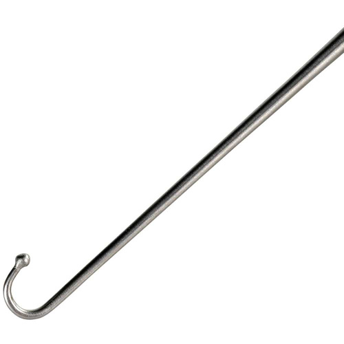 Крючок для стерилизации Kruuse, для кошек, нержавеющая сталь