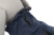 Попона-дождевик BE NORDIC Husum, XS: 25 см, темно-синий Попона-дождевик BE NORDIC Husum, XS: 25 см, темно-синий