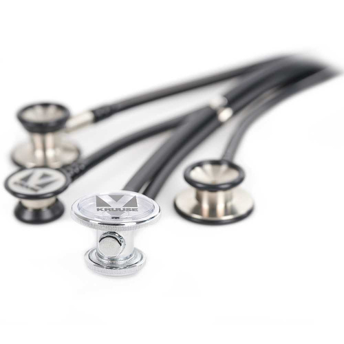 KRUUSE Профессиональный стетоскоп