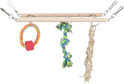 Качели для хомяка, 25х9 см