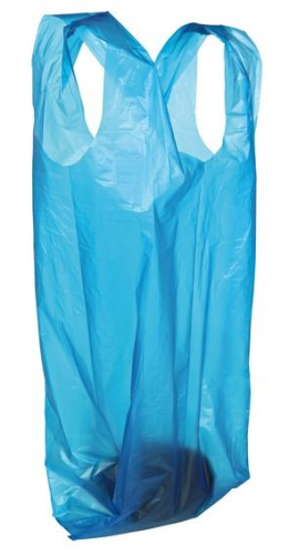 Пакеты для уборки за собаками, 3 л, 3 рулона по 15 шт., с ручками, цветные, для всех диспенсеров