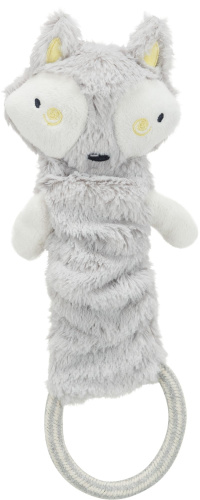 Игрушка шуршащая Junior, плюш, 33 см