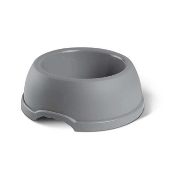 Миска My Pets Solutions ENJOY 6 3 л серый