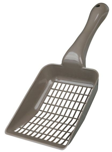 Совок для кошачьего туалета, XL