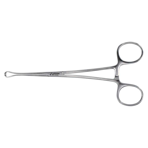 KRUUSE цапки глазные Бабкока