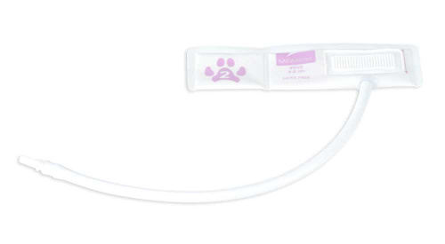 KRUUSE манжеты для измерения кровяного давления SV1 2,0 см, для конечности d 3-6 см