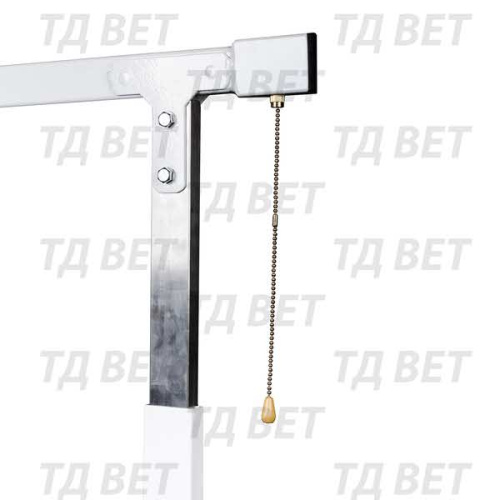 Светильник хирургический ТД ВЕТ, ветеринария, 5 источников света