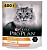 PRO PLAN 400 г сухой корм для здоровья шерсти и кожи взрослых кошек, с высоким содержанием лосося 