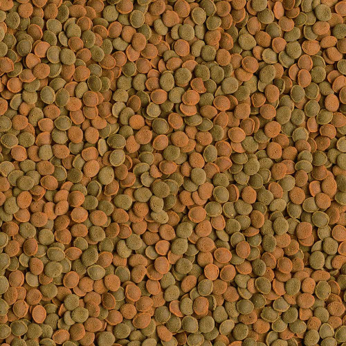 TetraWaferMix корм-чипсы для всех донных рыб 1 л