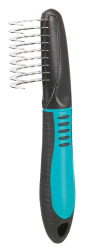 Колтунорез с длинным загнутым зубом, 19 см