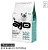 AJO Cat Sterile Weight Control 10 кг сухой полнорационный корм для стерилизованных кошек контроль веса с курицей