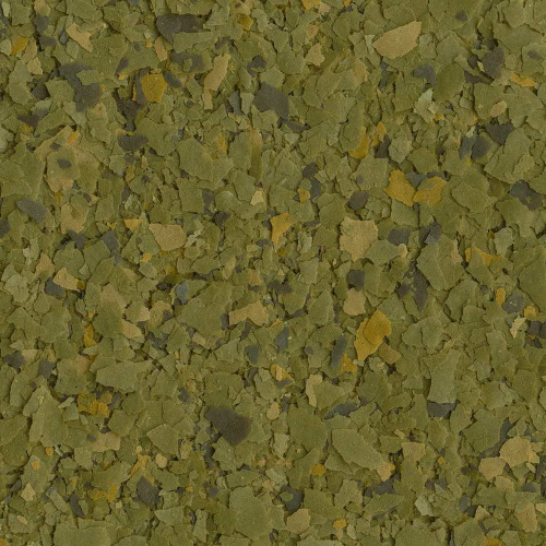 TetraPhyll корм для всех видов рыб растительные хлопья 12 г (sachet)