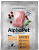 ALPHAPET SUPERPREMIUM MONOPROTEIN 400 гр сухой корм для взрослых кошек с индейкой