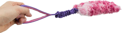 Игрушка Dummy, полиэстер, с амортизатором, 20 см/47 см, цвет в ассортименте