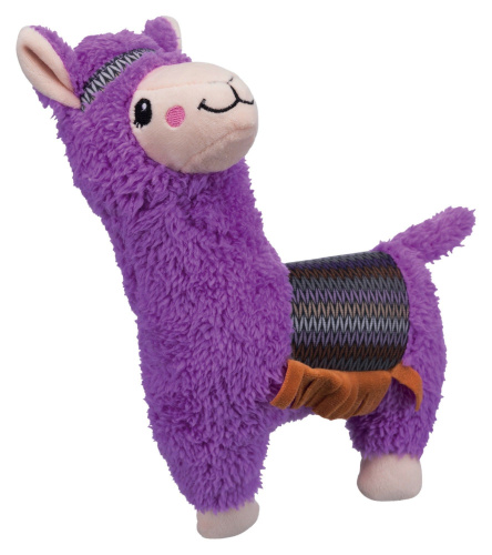 Игрушка "Альпака", плюш, 31 см