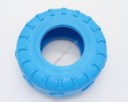 HOMEPET 9,5 см игрушка для собак шина TPR