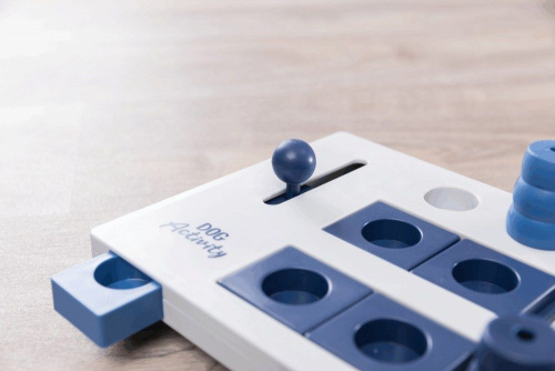 Развивающая игрушка для собак Mini Mover, 25 х 20 см