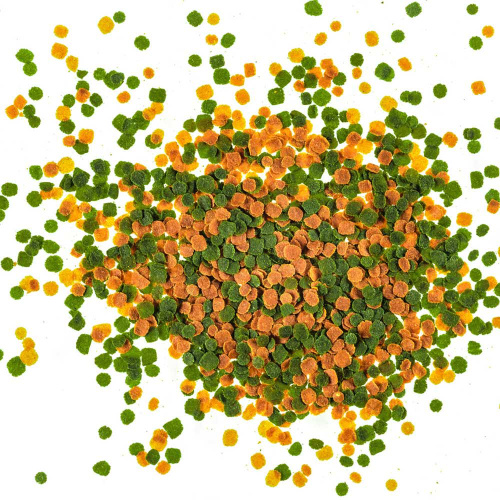 Tetra Micro Crisps корм для мелких видов рыб 100 мл