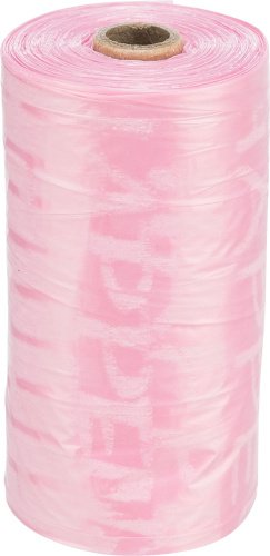 Пакеты для уборки за собаками, 70 рулонов по 20 шт.