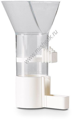 SAVIC FUNNEL FEEDER 2 шт набор кормушка для птиц внешняя 1х12