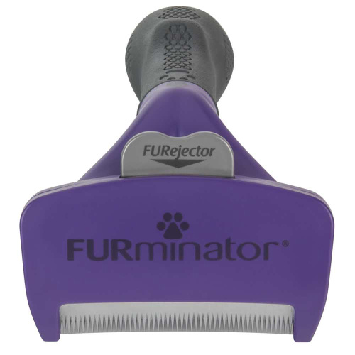 Фурминатор FURminator M/L для больших кошек c длинной шерстью