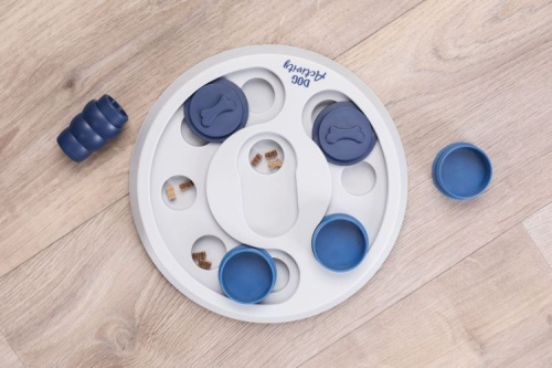 Развивающая игрушка для собак Flip&Fun, ф 23 см