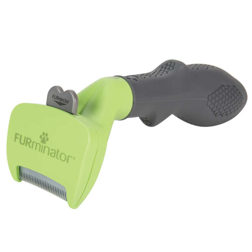 Фурминатор FURminator S для мелких собак с длинной шерстью