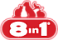 8in1