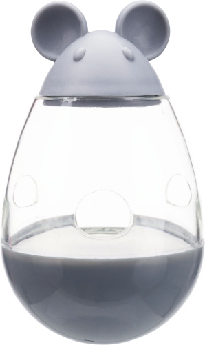 Игрушка "Мышь" Cat Activity для лакомств, набор из 6 шт, пластик, 9 см