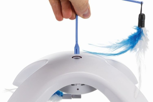 Игрушка Twister, пластик, 23 х 15 х 18 см