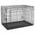 Клетка MidWest Contour для собак 123х77х82h см, 2 двери