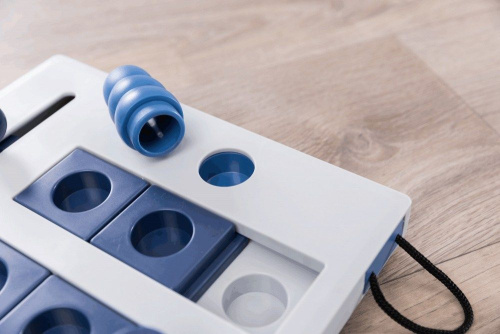 Развивающая игрушка для собак Mini Mover, 25 х 20 см