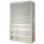 FIORY корм для белок Scoiattoli 850 г