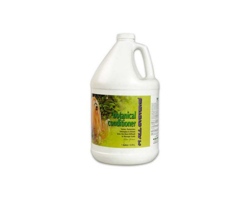 1 All Systems Botanical conditioner кондиционер на основе растительных экстрактов 3,78 л