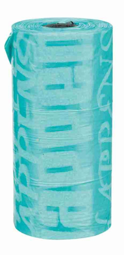 Пакеты для уборки за собаками, 70 рулонов по 20 шт.