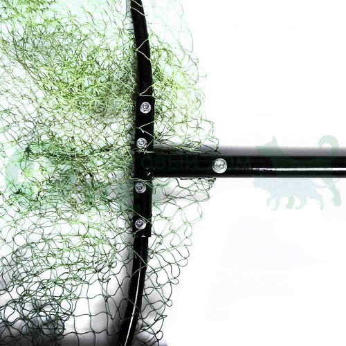 ТД ВЕТ Средство отлова ветеринарное 18Р (сачок ловчий)