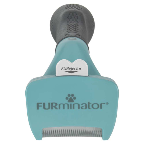 Фурминатор FURminator S для маленьких кошек c короткой шерстью