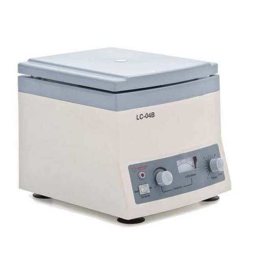 Армед центрифуга лабораторная настольная LC-04В