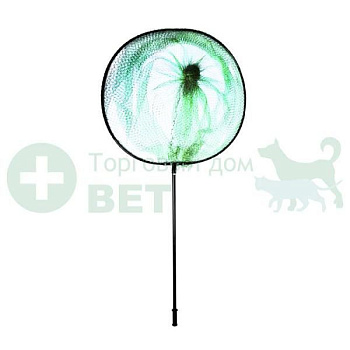 ТД ВЕТ Средство отлова ветеринарное 18Р (сачок ловчий)