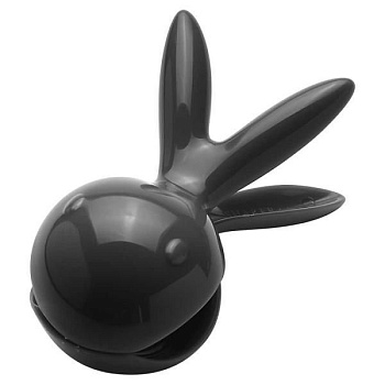 United Pets зажим для корма "Cip Cip", черный