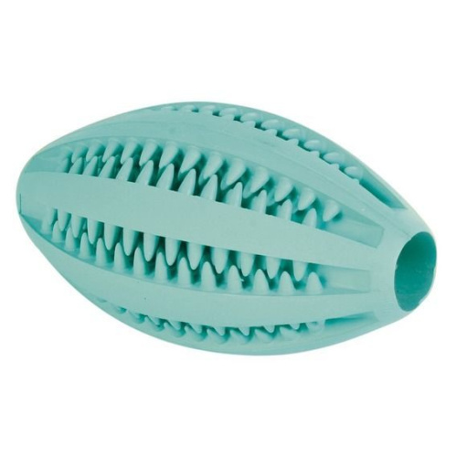 Мяч бейсбольный Denta Fun, резина, 11 см