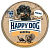HAPPY DOG Natur Line 125 г ламистер паштет консервы для собак с индейкой 