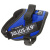 JULIUS-K9 шлейка для собак IDC®-Powerharness Mini-Mini (40-53см/ 4-7кг), синий JULIUS-K9 шлейка для собак IDC®-Powerharness Mini-Mini (40-53см/ 4-7кг), синий