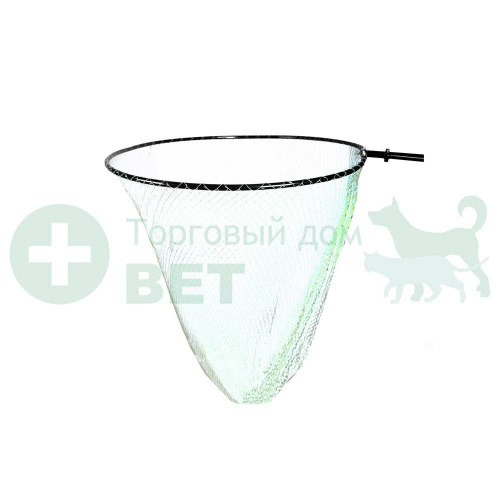 ТД ВЕТ Средство отлова ветеринарное 18Р (сачок ловчий)