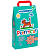 Наполнитель впитывающий для кошачьих туалетов "PrettyCat Premium" 2кг (4л)