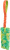 Игрушка Dummy, полиэстер, с амортизатором, 20 см/47 см, цвет в ассортименте