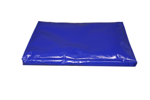 ТД ВЕТ Матрац №9 противопролежневый ПВХ 600x500x100(150)h мм