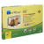 Клетка MidWest Contour для собак 108х75х77h см, 2 двери